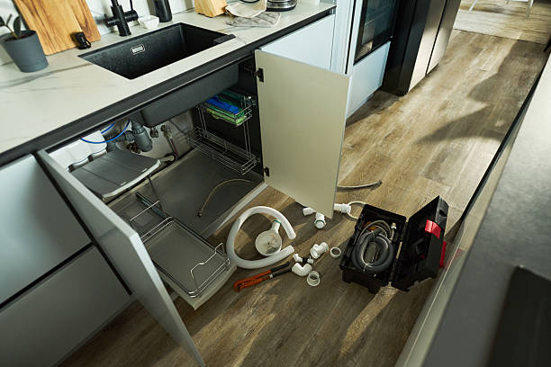24/7 Emergency Gas Line Repair experts in Machipongo, VA